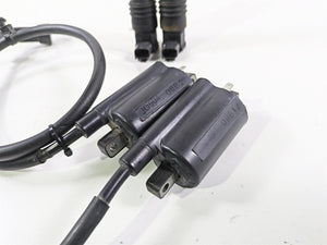 2019 Suzuki M109R VZR1800 Boulevard All 4 Ignition Coil Set 33410-38A20