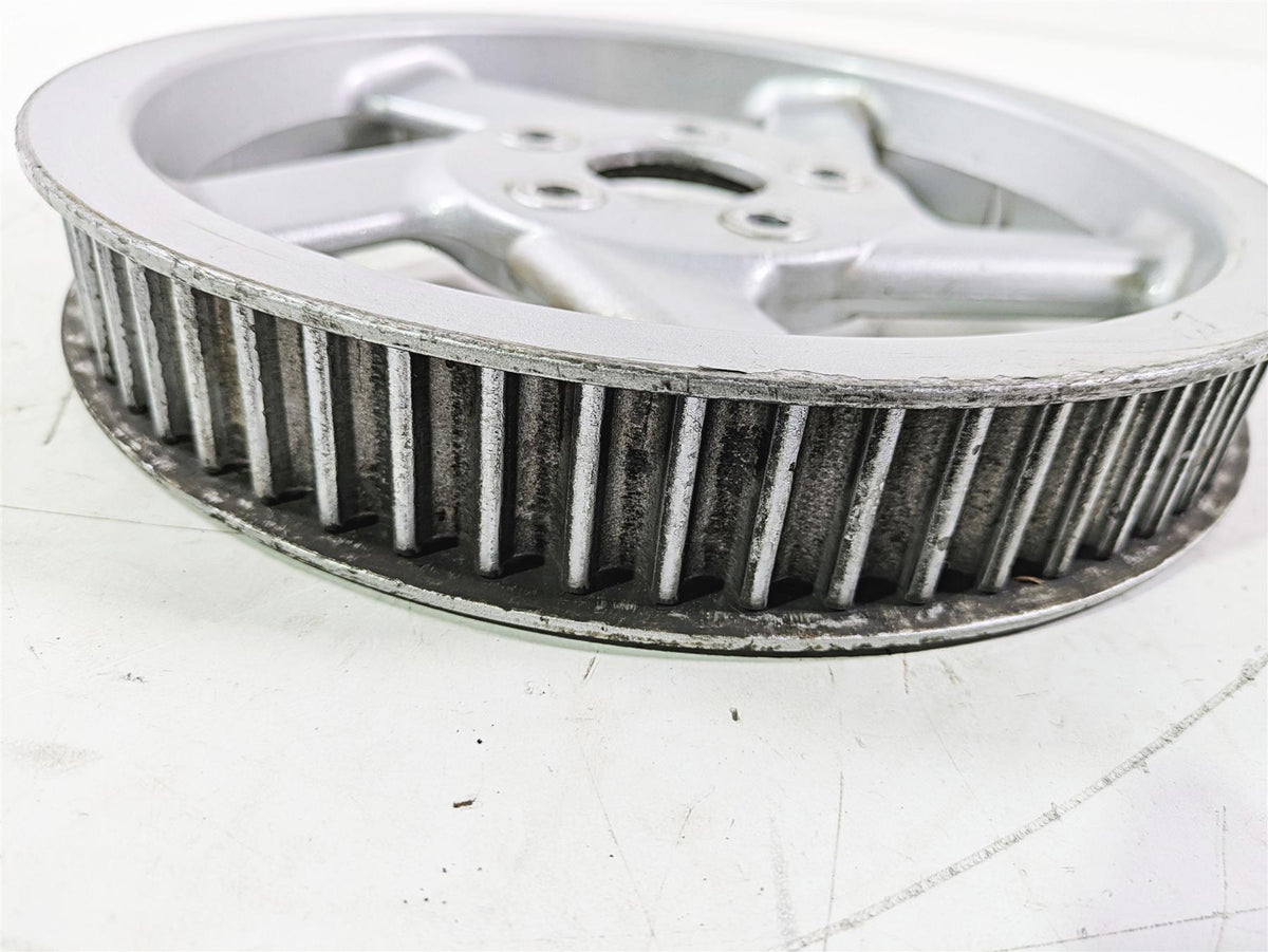 2004 Victory Kingpin Main Drive Belt Sprocket 64T 1341448 5631062 {{ shop.shopifyCountryName }} - Mototech271