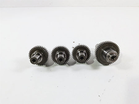 2002 Harley Davidson XLH883 Sportster Camshaft Cam Shaft Set 25193-00B {{ shop.shopifyCountryName }} - Mototech271