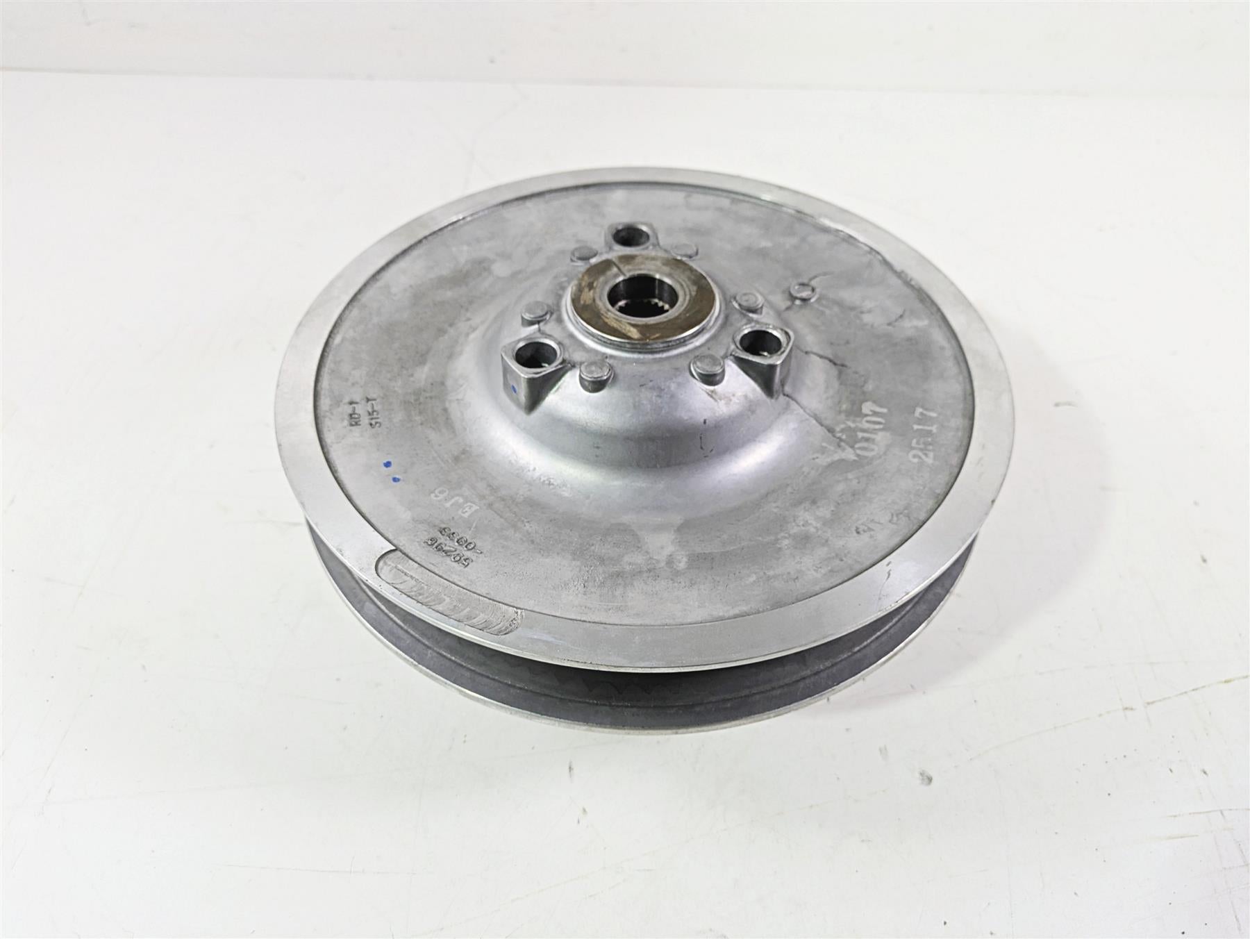 2023 Kawasaki Teryx KRX KRF 1000 C Secondary Driven Clutch 49094-0107 {{ shop.shopifyCountryName }} - Mototech271