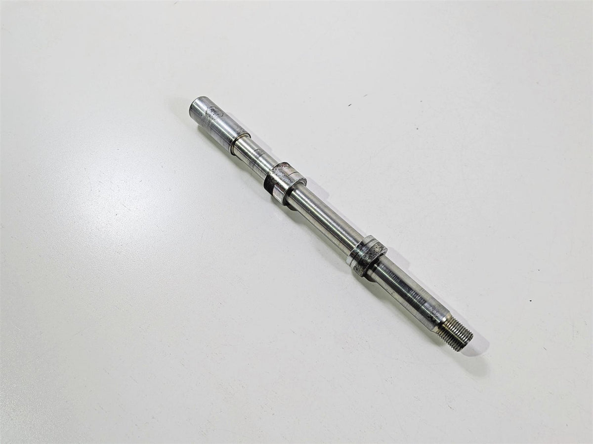 2016 Victory Cross Country Front Wheel Spindle Axle 5138509 {{ shop.shopifyCountryName }} - Mototech271