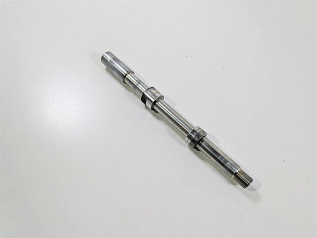 2016 Victory Cross Country Front Wheel Spindle Axle 5138509 {{ shop.shopifyCountryName }} - Mototech271