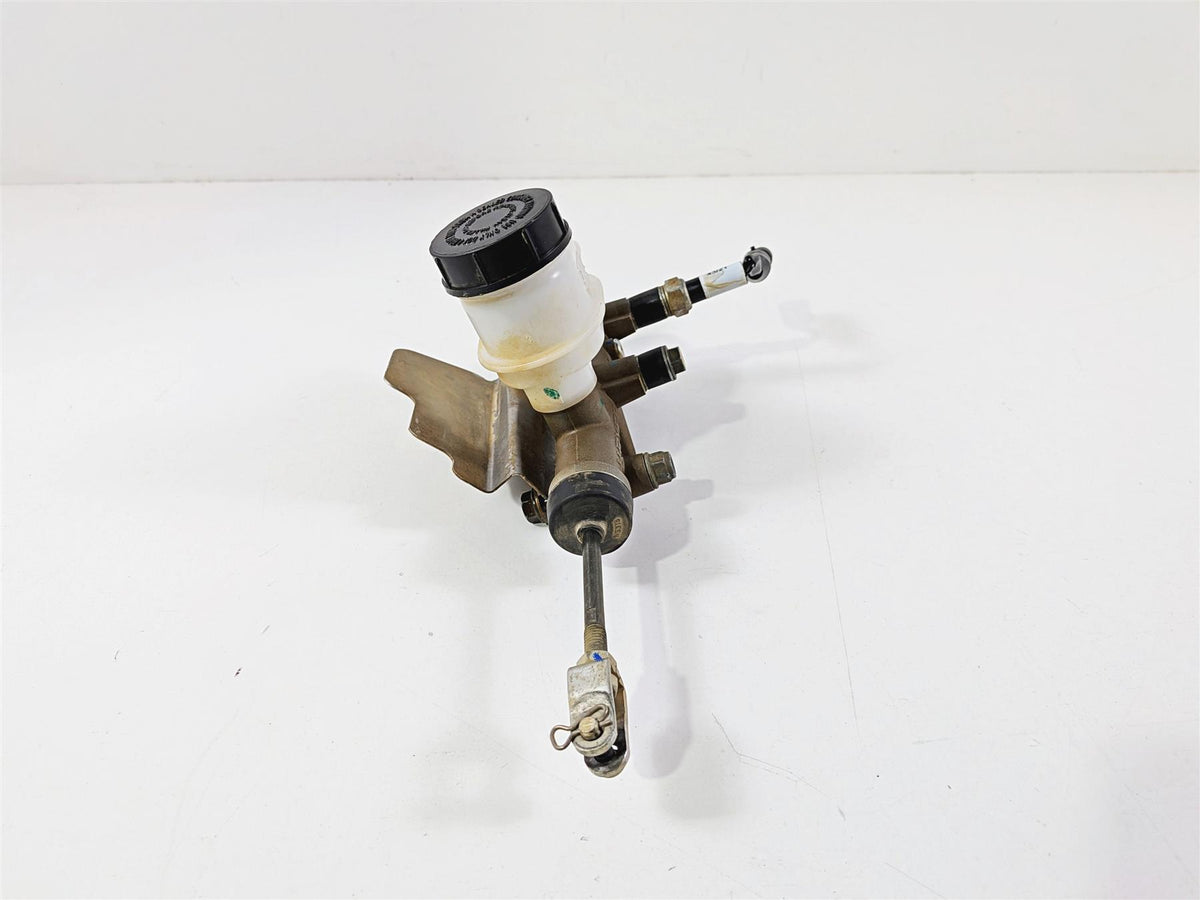 2019 Polaris RZR XP Turbo S Dynamics Hayes Brake Master Cylinder 1911982-Mototech271