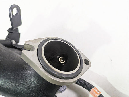 2015 Harley Touring FLHTKL Electra Glide Throttle Body Fuel Injection 27200002 {{ shop.shopifyCountryName }} - Mototech271