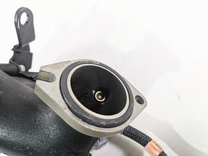 2015 Harley Touring FLHTKL Electra Glide Throttle Body Fuel Injection 27200002