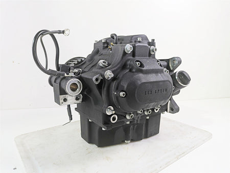 2016 Harley FXDF Dyna Fat Bob Transmission Gear Box 6 Speed 33083-10A {{ shop.shopifyCountryName }} - Mototech271