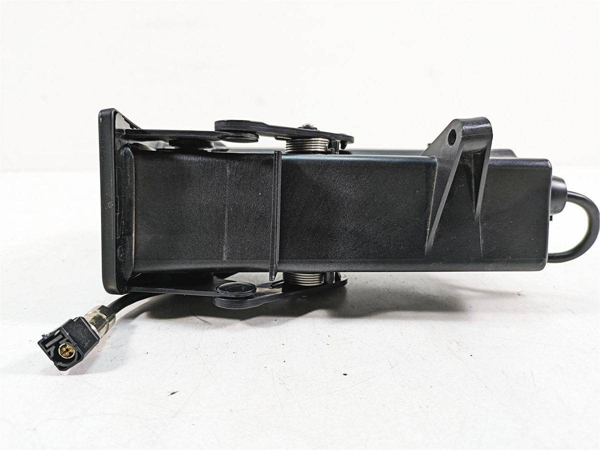 2020 Harley Touring FLHX Street Glide Front Fairing Media Compartment 76000107A {{ shop.shopifyCountryName }} - Mototech271