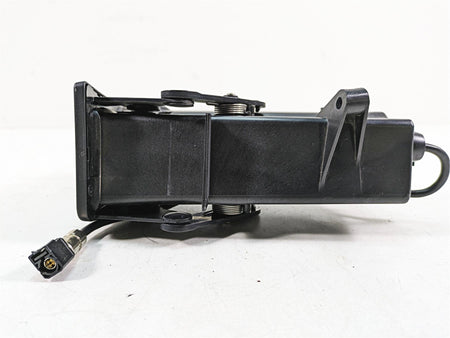 2020 Harley Touring FLHX Street Glide Front Fairing Media Compartment 76000107A {{ shop.shopifyCountryName }} - Mototech271