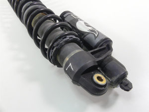 2018 Can Am Maverick X3 Turbo STD Straight Fox Left Front Shock Damper 706203243 | Mototech271