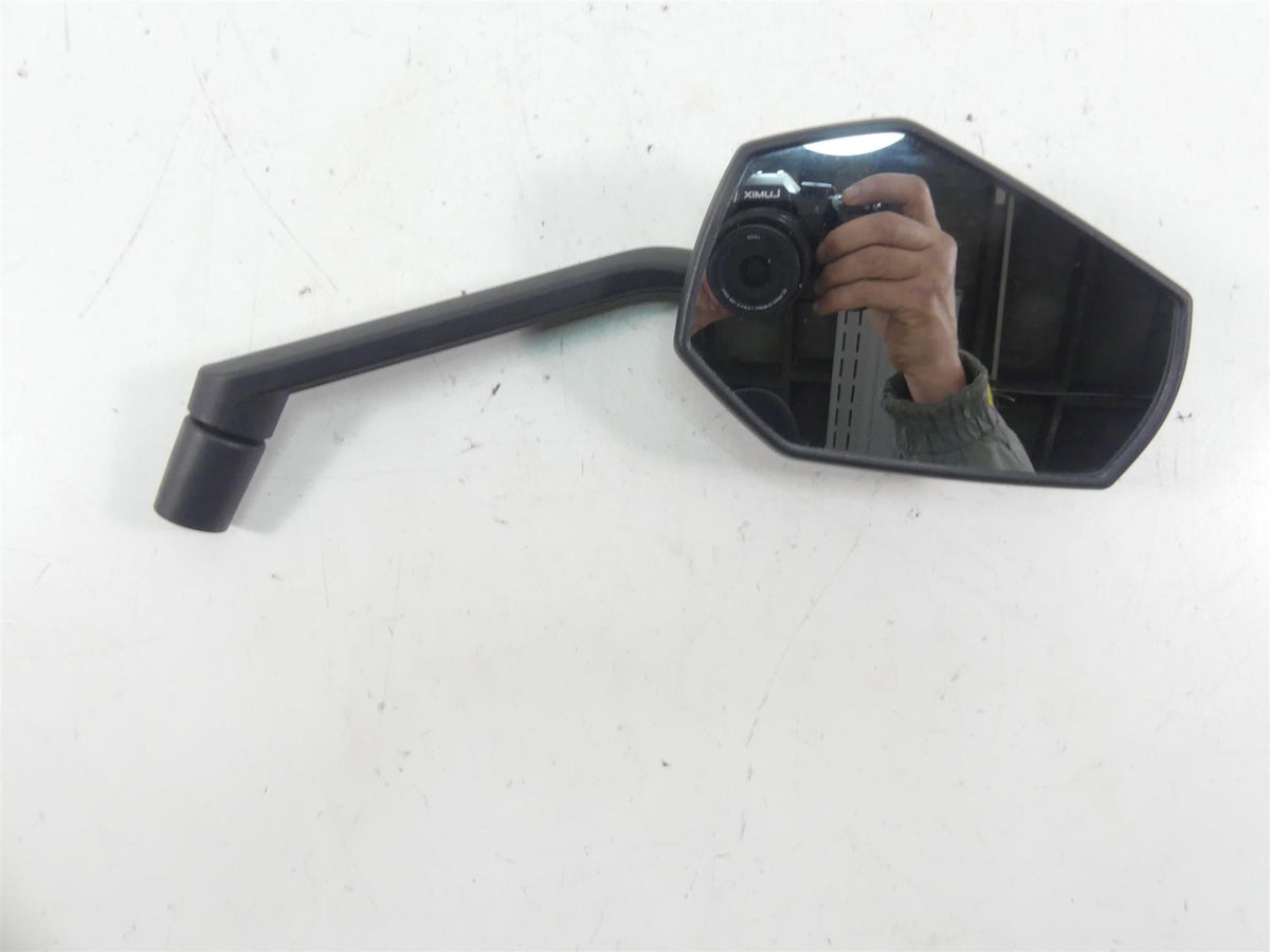 2016 KTM 1290 Superduke R Right Rear View Mirror 61312041100 61312041300 {{ shop.shopifyCountryName }} - Mototech271