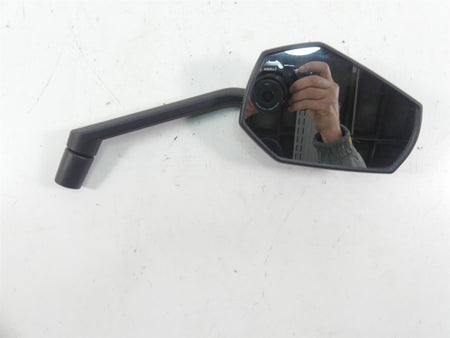 2016 KTM 1290 Superduke R Right Rear View Mirror 61312041100 61312041300 {{ shop.shopifyCountryName }} - Mototech271