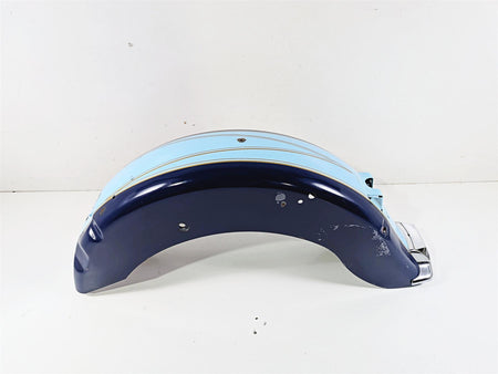 1993 Harley Touring FLHTCU Electra Glide Rear Fender READ 59579-91A {{ shop.shopifyCountryName }} - Mototech271