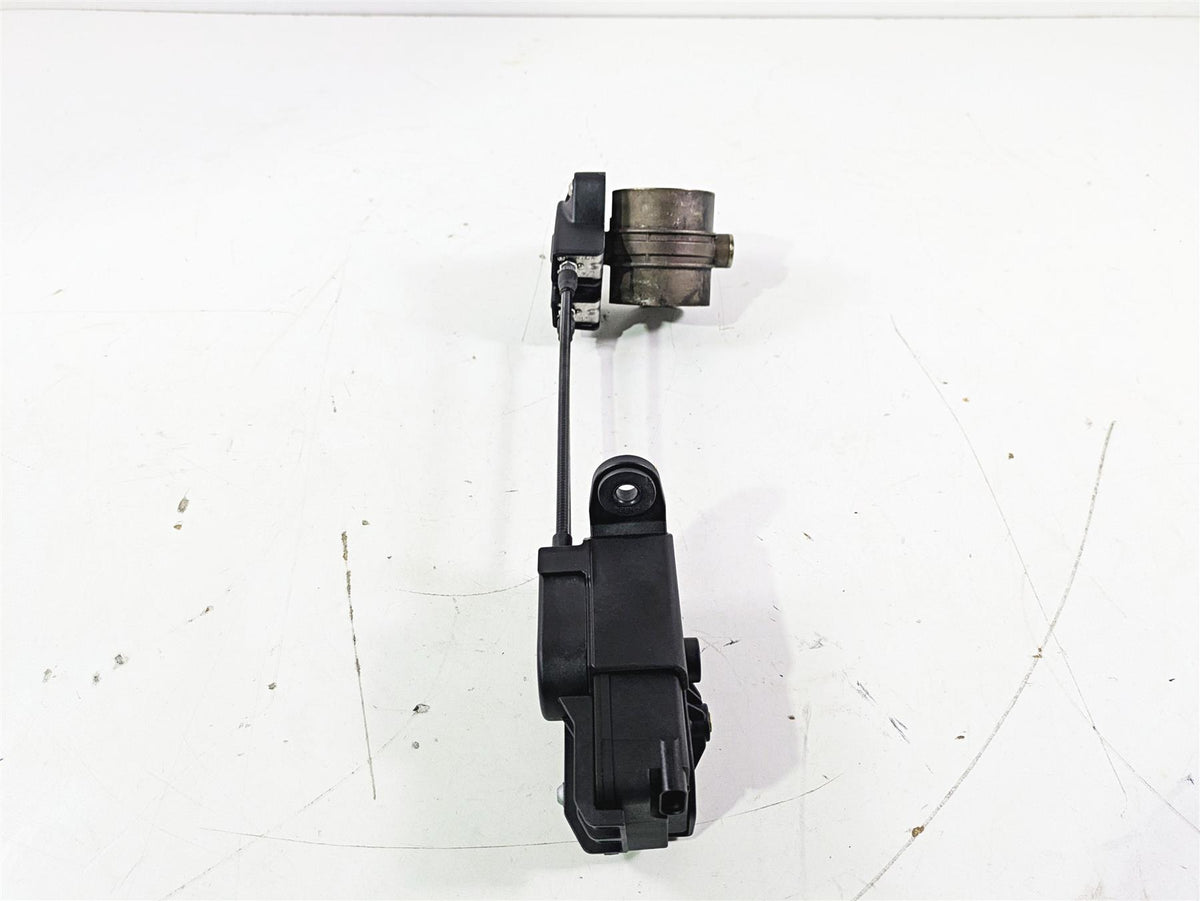 2015 BMW R nineT K21 Exhaust Valve & Servo Motor 57mm 18128521881 18307712952 {{ shop.shopifyCountryName }} - Mototech271