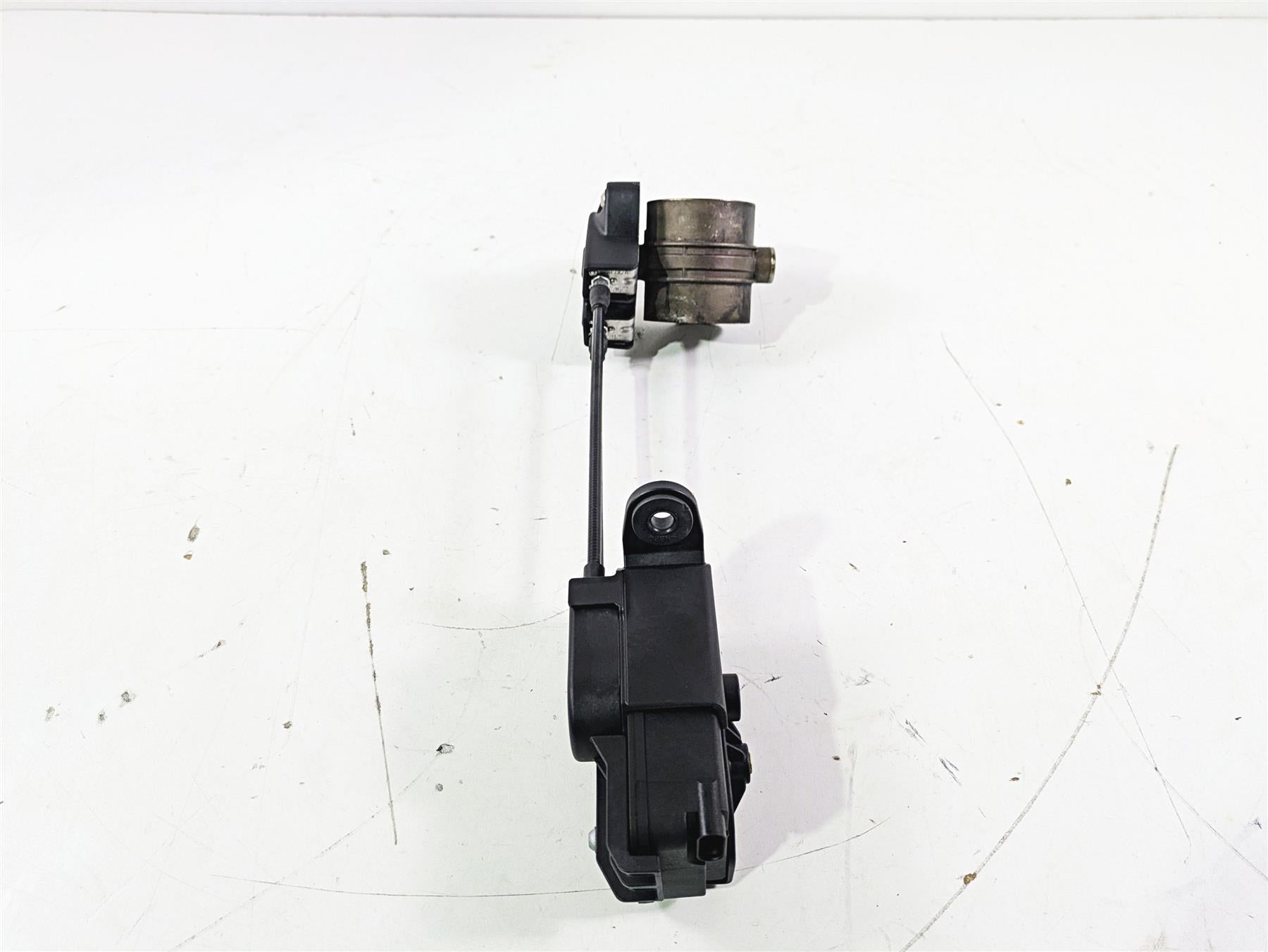 2015 BMW R nineT K21 Exhaust Valve & Servo Motor 57mm 18128521881 18307712952 {{ shop.shopifyCountryName }} - Mototech271