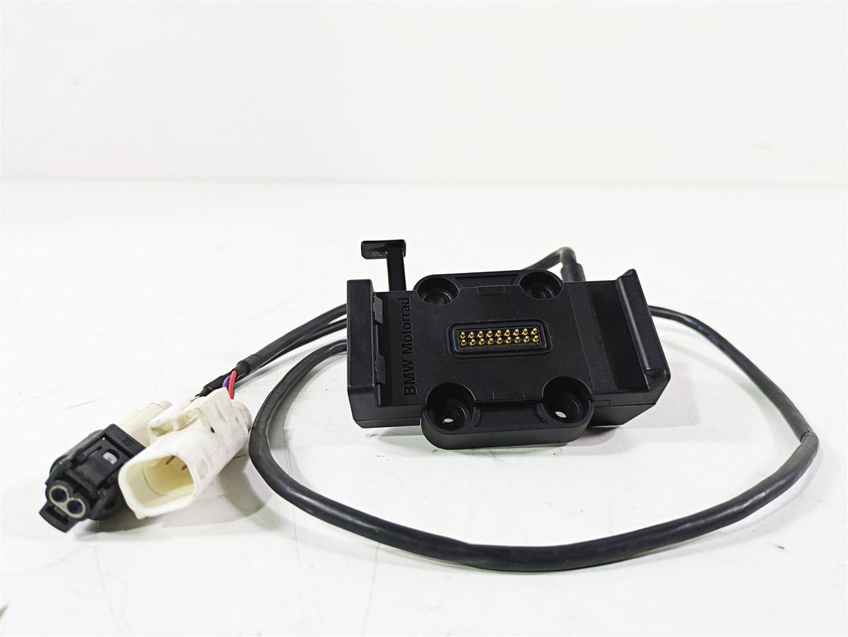 2019 BMW S1000XR K49 Gps Navigation System Mount Bracket Cradle 77528535826 {{ shop.shopifyCountryName }} - Mototech271
