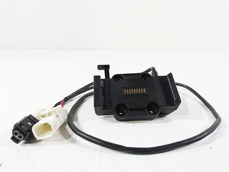 2019 BMW S1000XR K49 Gps Navigation System Mount Bracket Cradle 77528535826 {{ shop.shopifyCountryName }} - Mototech271