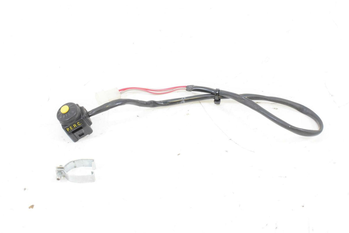 2012 Polaris Pro RMK 800 163" PERC Reverse Back-Up Handlebar Switch 4010874 {{ shop.shopifyCountryName }} - Mototech271