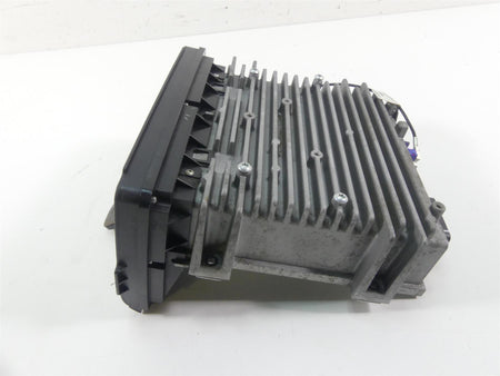 2014 Harley Touring FLHTK Electra Glide Radio Screen Boom Box 6.5 76000076 {{ shop.shopifyCountryName }} - Mototech271