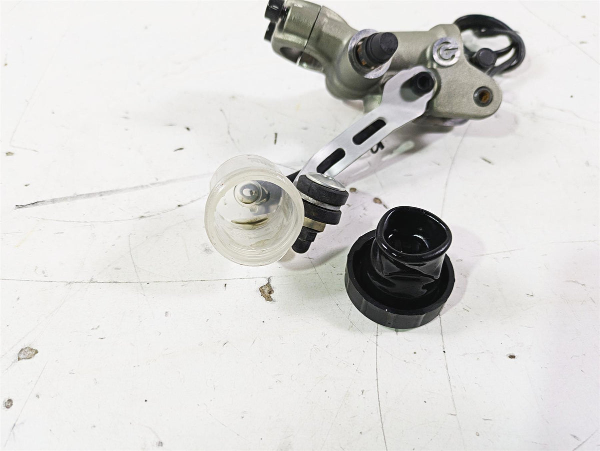 2015 Ducati Panigale 1299 S Brembo Radial Clutch Master Cylinder 63040603B {{ shop.shopifyCountryName }} - Mototech271