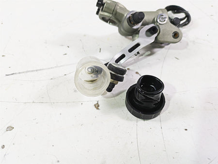 2015 Ducati Panigale 1299 S Brembo Radial Clutch Master Cylinder 63040603B {{ shop.shopifyCountryName }} - Mototech271