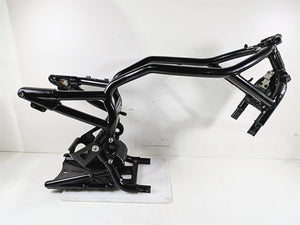 2010 Harley VRSCF Muscle Rod Straight Main Frame Chassis With Clean South Carolina Title 47764-08 | Mototech271