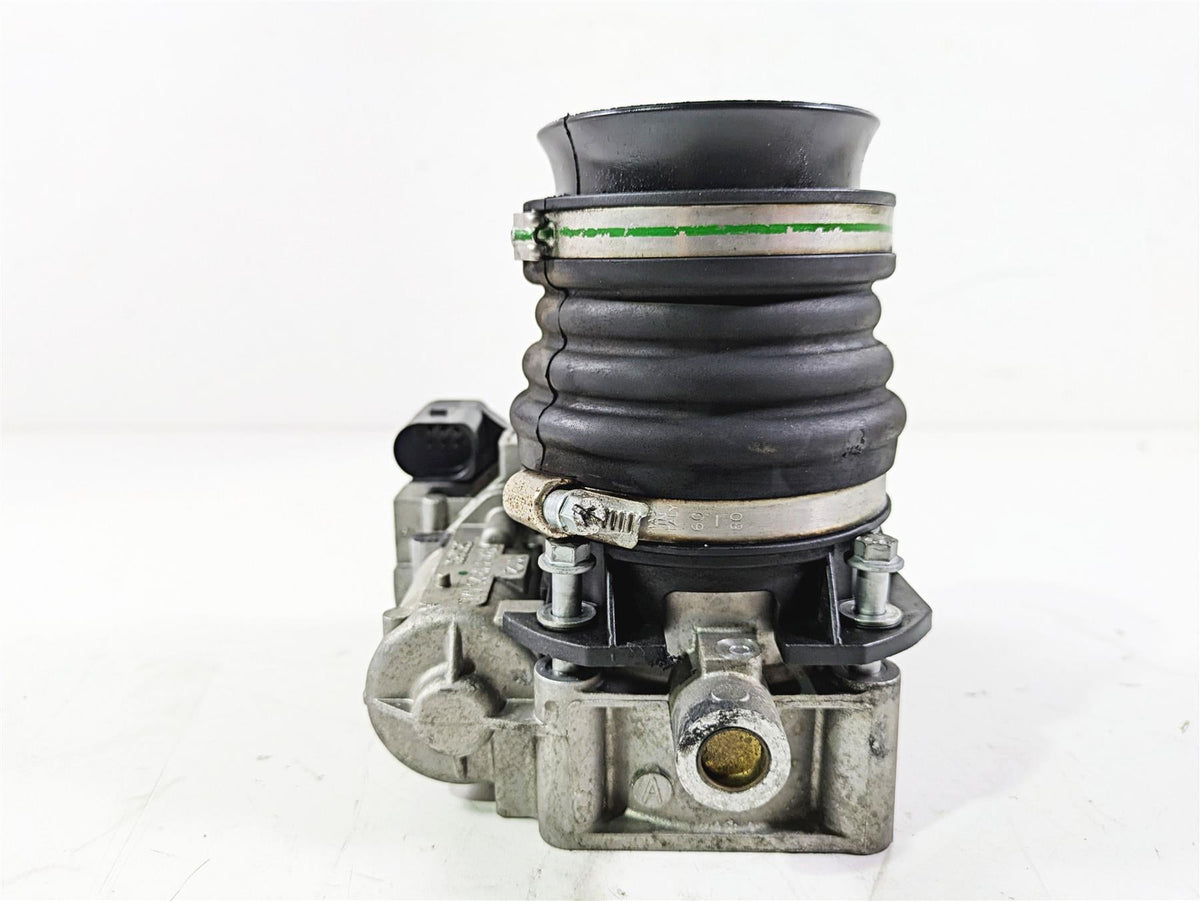 2014 Moto Guzzi California 1400 Touring Throttle Body Fuel Injection 872230 {{ shop.shopifyCountryName }} - Mototech271