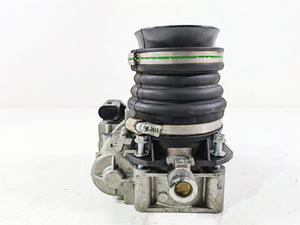 2014 Moto Guzzi California 1400 Touring Throttle Body Fuel Injection 872230 | Mototech271