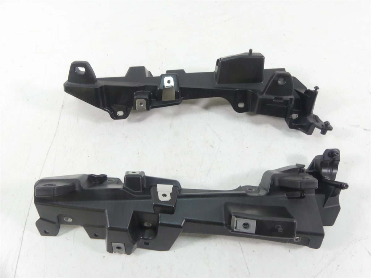 2017 BMW R1200RT K52 Saddlebag Holder Mount Bracket Set 46547728665 46547728666 {{ shop.shopifyCountryName }} - Mototech271