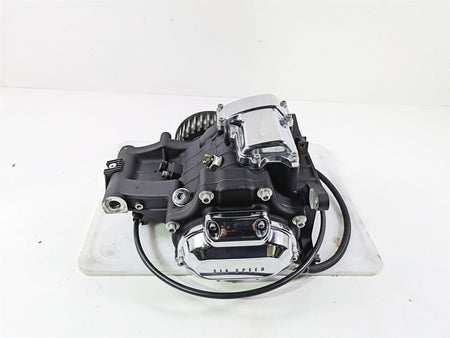 2017 Harley Softail Heritage Classic FLSTC 6-Sp Transmission Gear Box 33012-10A {{ shop.shopifyCountryName }} - Mototech271