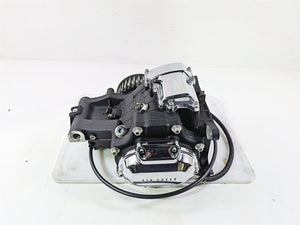 2017 Harley Softail Heritage Classic FLSTC 6-Sp Transmission Gear Box 33012-10A