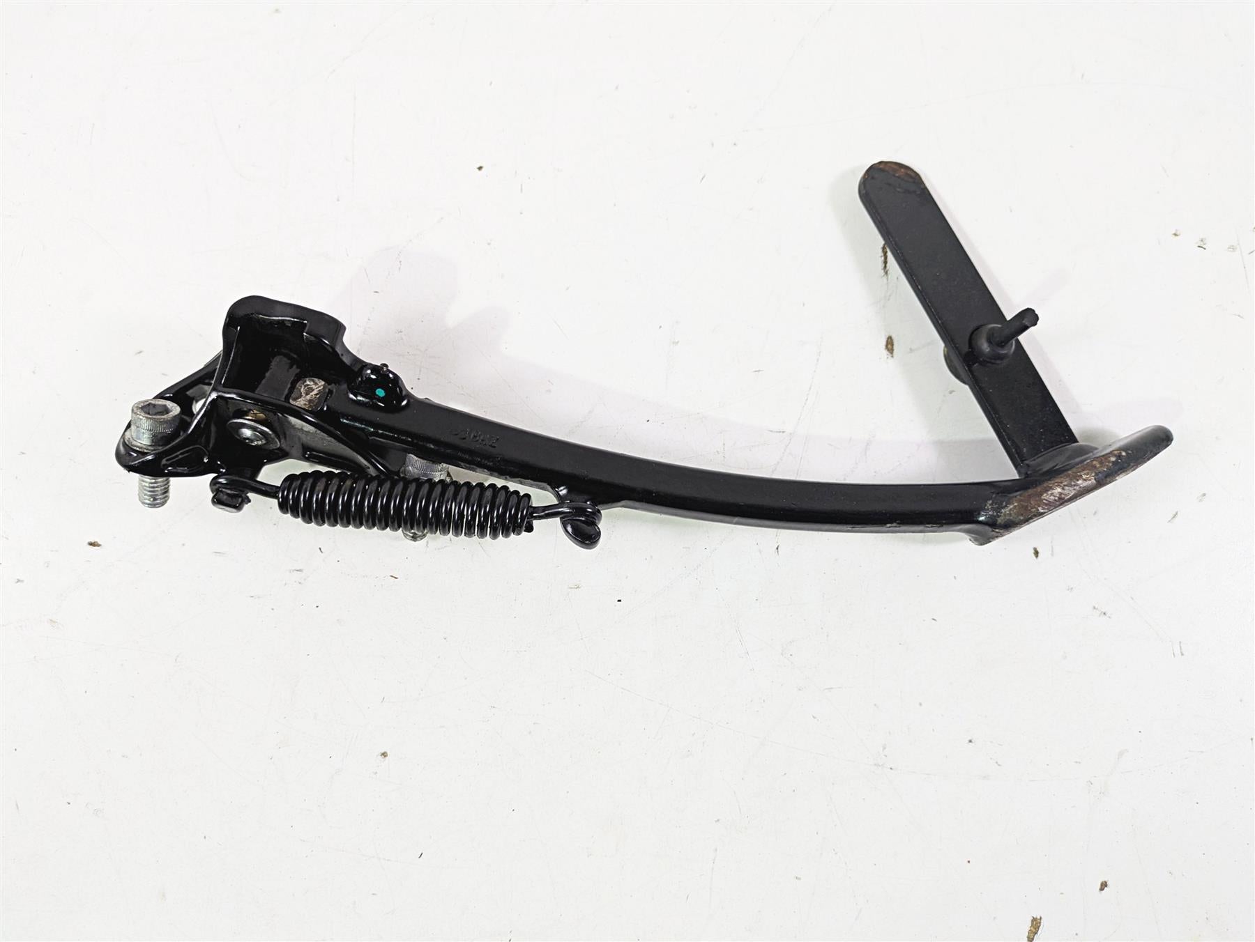 2022 Harley FXLRS Softail Low Rider Side Kickstand Kick Stand 50000233 {{ shop.shopifyCountryName }} - Mototech271