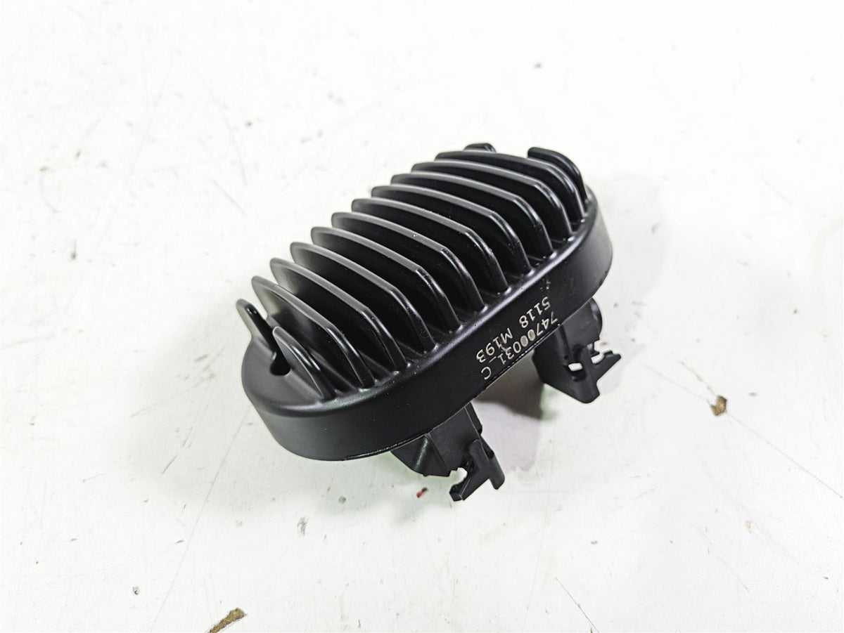 2019 Harley FLHCS Softail Heritage Rectifier Voltage Regulator 74700031 {{ shop.shopifyCountryName }} - Mototech271