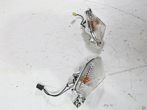 2016 Suzuki GSXR1000 Rear Blinkers Turn Signal Set 35603-47H00 35604-47H00 | Mototech271