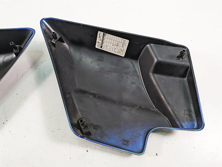 2014 Harley Touring FLHTK Electra Glide Side Cover Fairing Set 66048-09A {{ shop.shopifyCountryName }} - Mototech271