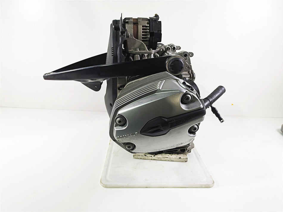 2006 BMW R1200GS K255 Adv Running Engine Motor 46k - Video - Read 11007702961 {{ shop.shopifyCountryName }} - Mototech271