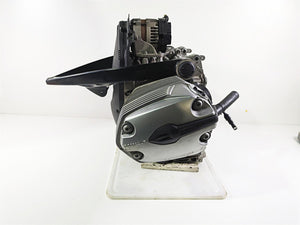 2006 BMW R1200GS K255 Adv Running Engine Motor 46k - Video - Read 11007702961