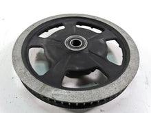 Load image into Gallery viewer, 2014 Harley Touring FLHTK Electra Glide Rear Drive Belt Pulley 68T 37781-09
