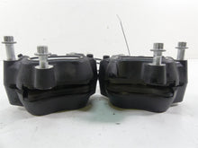 Load image into Gallery viewer, 2015 Harley FXDF Dyna Fat Bob Front Brake Caliper + Line Set 41300001 41300002 | Mototech271
