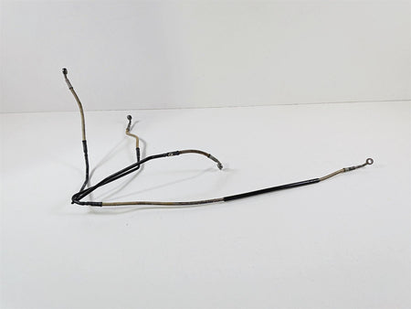 2015 BMW R1200GS K50 Rear Abs Brake Line Set 34328526555 34328526554 {{ shop.shopifyCountryName }} - Mototech271