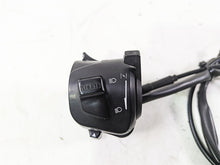 Load image into Gallery viewer, 1998 Moto Guzzi California 1100 EV Left Hand Blinker Control Switch GU30738060 | Mototech271
