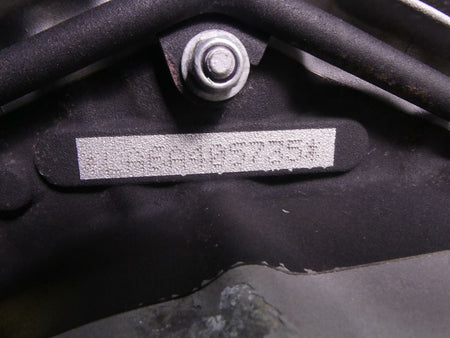 2010 Harley Sportster XR1200 X Running Engine Motor 1200 21K - Video 19638-10C {{ shop.shopifyCountryName }} - Mototech271