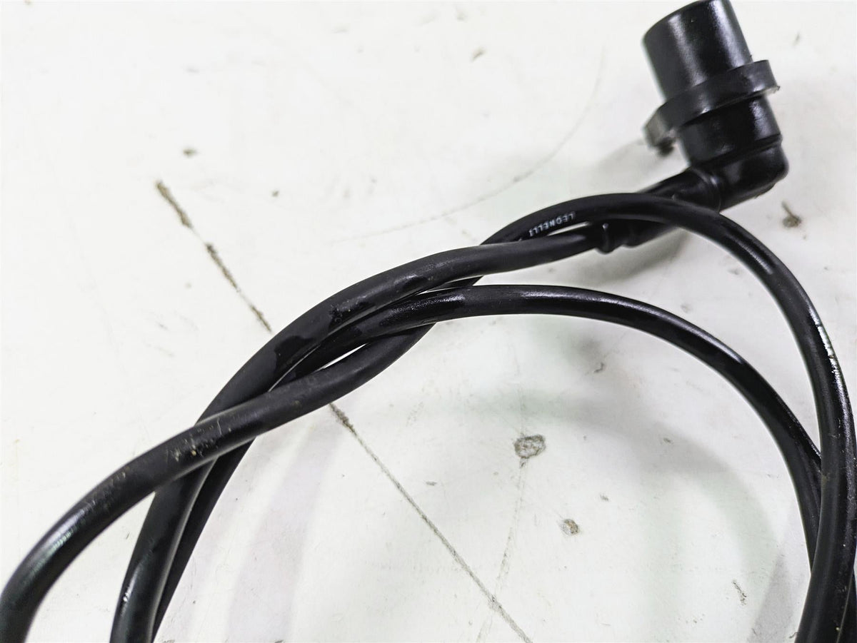 2008 Aprilia RSVR 1000 Factory Rear Wheel Speed Sensor AP8124528 {{ shop.shopifyCountryName }} - Mototech271