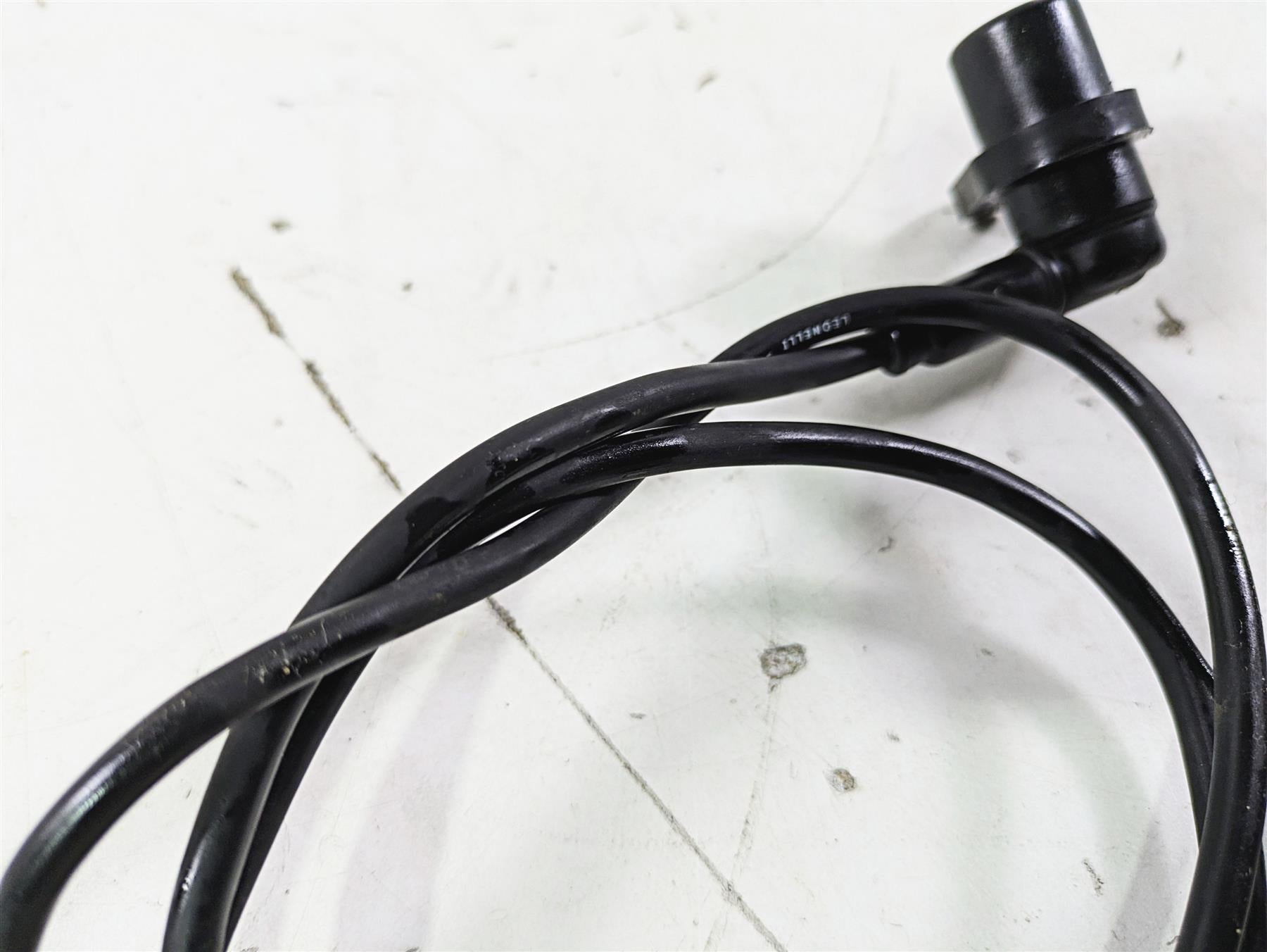 2008 Aprilia RSVR 1000 Factory Rear Wheel Speed Sensor AP8124528 {{ shop.shopifyCountryName }} - Mototech271