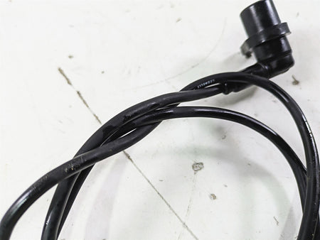 2008 Aprilia RSVR 1000 Factory Rear Wheel Speed Sensor AP8124528 {{ shop.shopifyCountryName }} - Mototech271