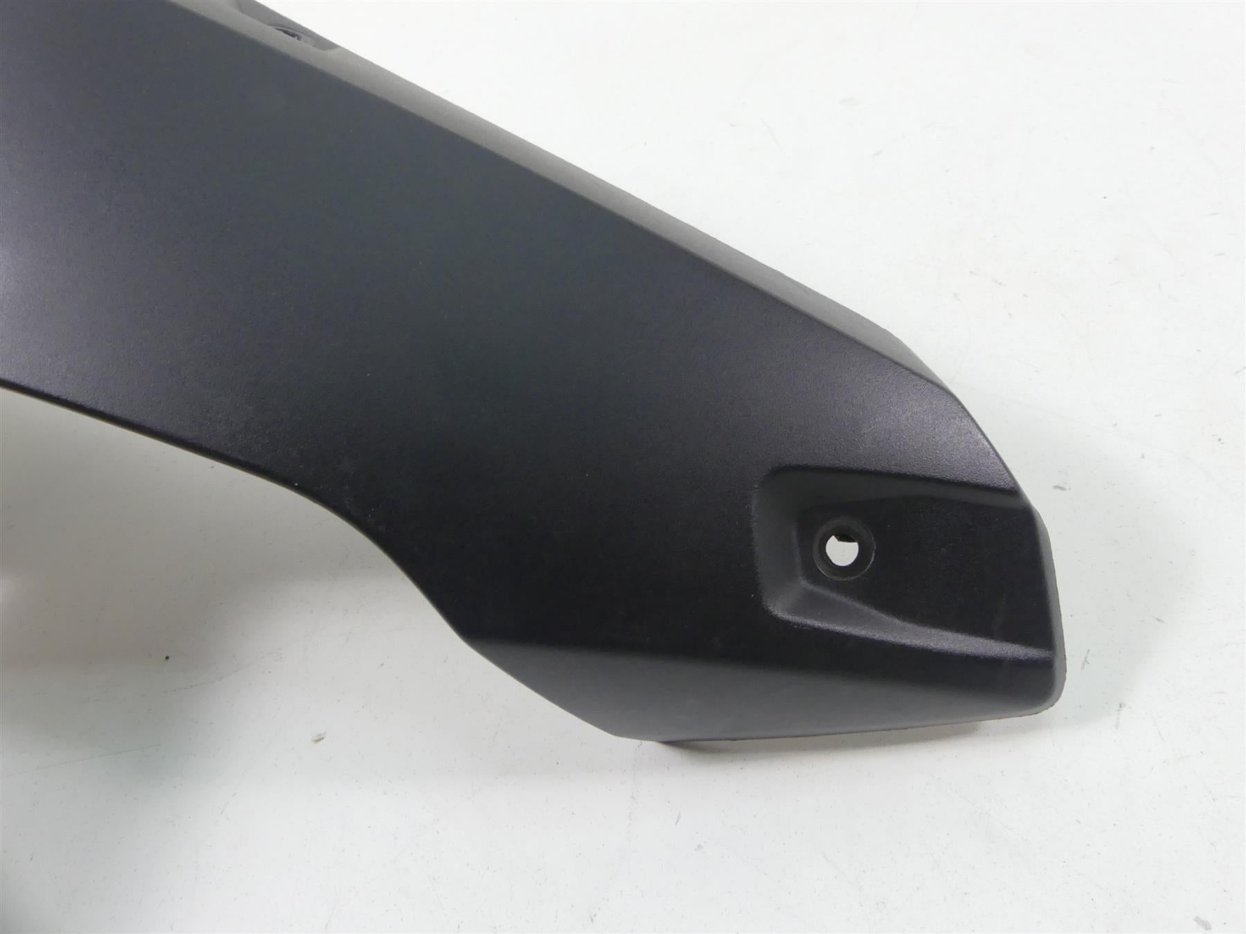 2013 BMW R1200GS K255 Adventure Tank Left Side Cover & Emblem 46637702715 {{ shop.shopifyCountryName }} - Mototech271