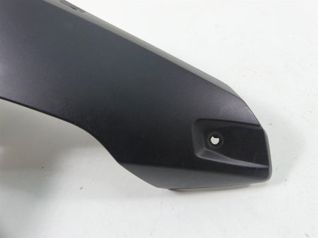 2013 BMW R1200GS K255 Adventure Tank Left Side Cover & Emblem 46637702715 {{ shop.shopifyCountryName }} - Mototech271