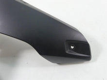 Load image into Gallery viewer, 2013 BMW R1200GS K255 Adventure Tank Left Side Cover &amp; Emblem 46637702715

