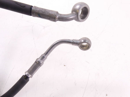 2014 BMW S1000RR K42 HP4 Rear Abs Brake Line Set 34327722690 {{ shop.shopifyCountryName }} - Mototech271