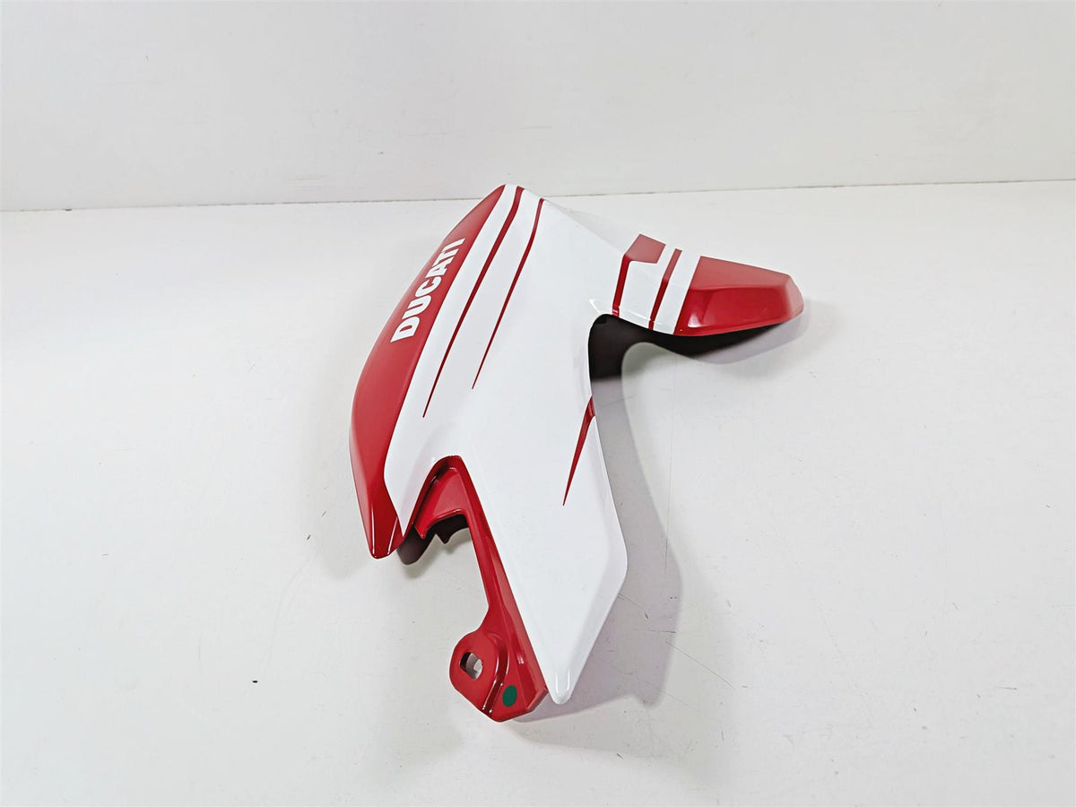 2016 Ducati Hypermotard 939 SP Right Tank Side Cover Fairing 48015691C-Mototech271
