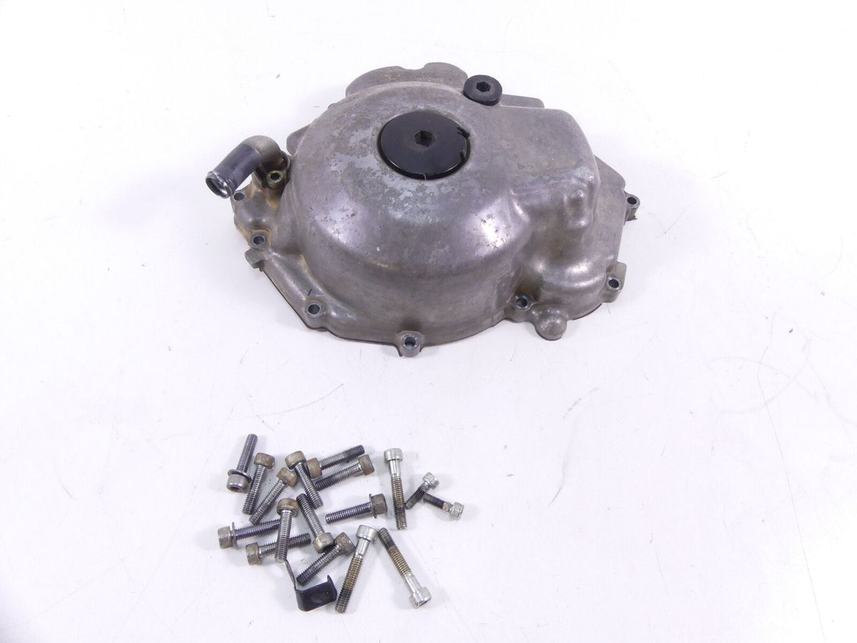 2016 Yamaha YXZ1000 R EPS SE Stator Alternator Generator Cover 2HC-15421-00-00 {{ shop.shopifyCountryName }} - Mototech271